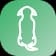 Happy pet icon