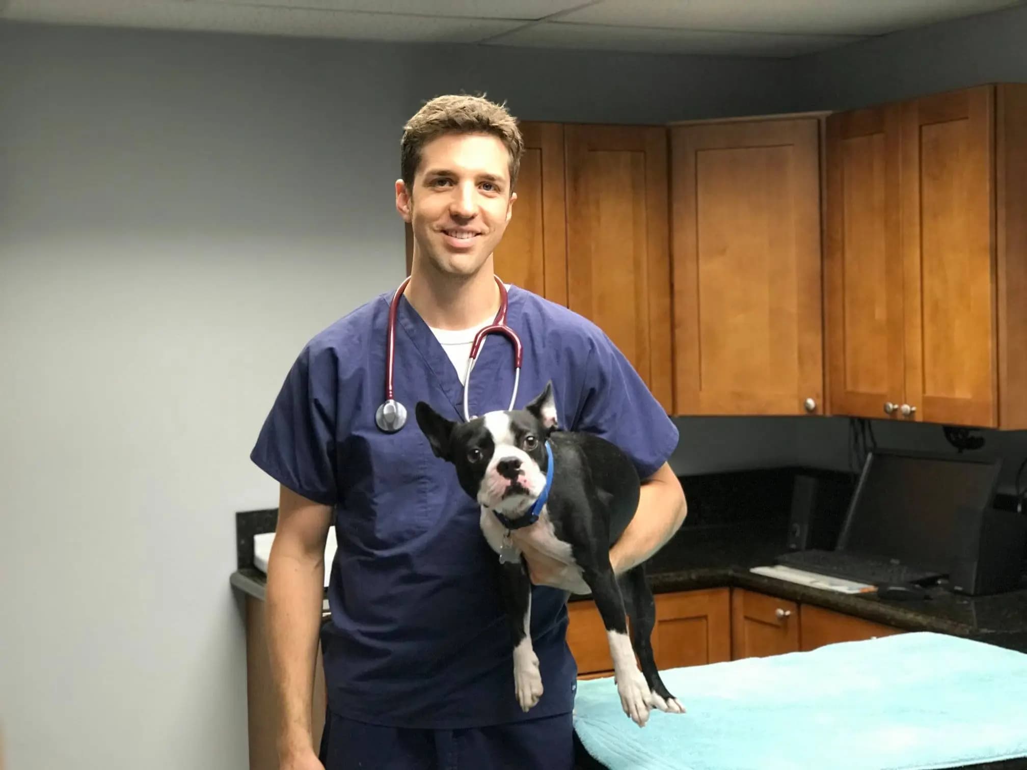 Dr. Scott Perry